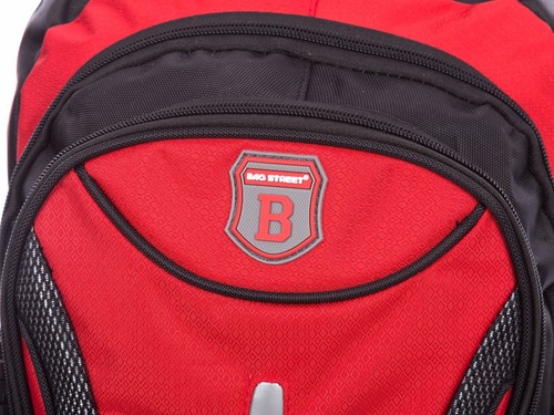 Schule Sport Reise Tablet Alltag Rucksack Schulrucksack Freizeitrucksack neu A4