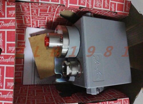 DANFOSS Pressure switch KPS45 060-312166 ONE NEW