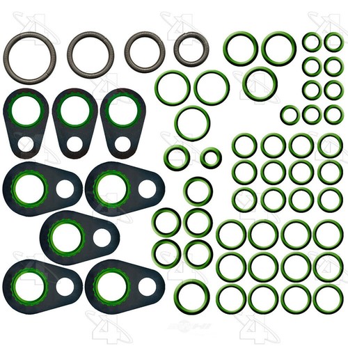A//C System O-Ring and Gasket Kit-AC System Seal Kit 4 Seasons 26822