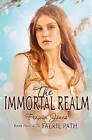 The Immortal Realm by Frewin Jones (Paperback / softback)