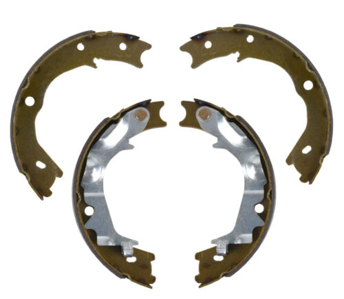 Rear Hand Brake Shoes Fits Kia Sedona 01-13