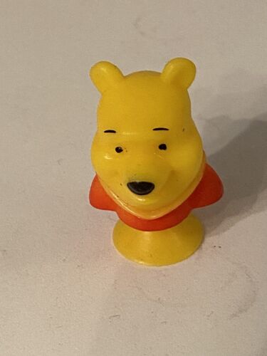 Disney MICRO POPZ Best BUDDIES "Winnie the POOH ~ FREE SHIPPING~Collectible 