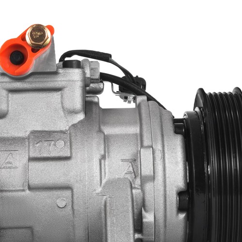 AC Compressor For Jeep Grand Cherokee 4.7L V8 1999-2004 55115907AB CO 22033C