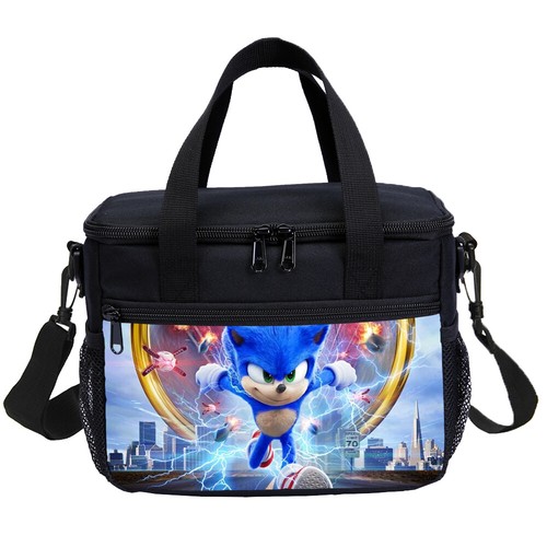Details about Sonic the Hedgehog 2020 School Bag Backpack Lunch Bag Messenger Bag Pen Case Lot Details about Sonic the Hedgehog 2020 School Bag Backpack Lunch Bag Messenger Bag Pen Case Lot