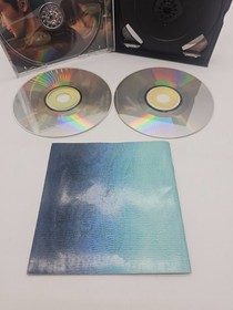 Shenmue (Dreamcast, 2000) CIB Complete