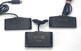 NEC TurboGrafx 16 Console Controllers Power Multi Tap Games Devil's Crush Tested