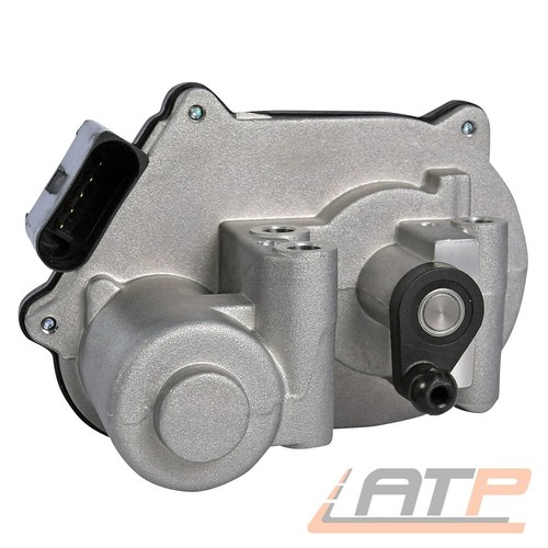 Mets moteur Papillon gueule pour audi a4 8k b8 Bj 07-12 a5 8 T Bj 07-17