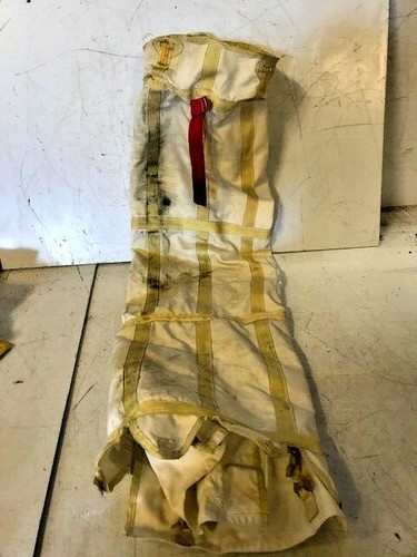 Irvin Deployment Bag DB23//4 IAC-E16721 1670-99-832-0691 EX-MOD