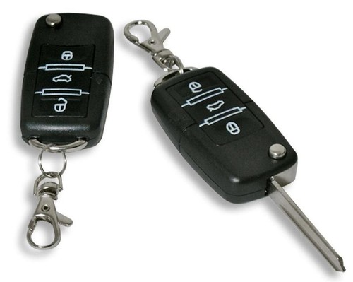 JOM plug and play AUTO TELECOMANDO CENTRALIZZATA chiave VW