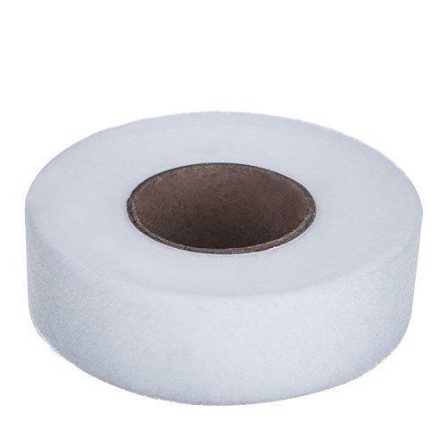 Outus Fabric Fusing Tape Adhesive Hem Tape Iron-on Tape Each 27 Yards 2 Pack 
