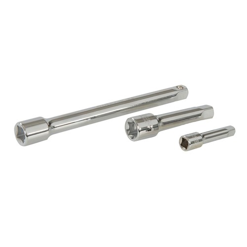 Silverline 90 Pc Mechanics Combination Spanner Socket /& Torx Set Metric Imperial