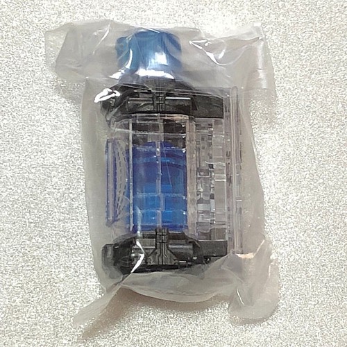 Kamen Rider Build Graphic T-shirt Japan Limited Full Bottle/&Card UNIQLO,120