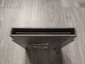 Castlevania 3 III Dracula's Curse NES Pal B FRA FAH