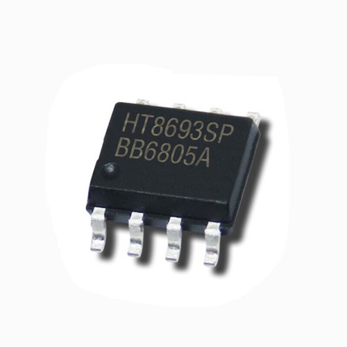 1Pcs HT8693 HT8693SP Mono Audio Power Amplifier Integrated SOP-8
