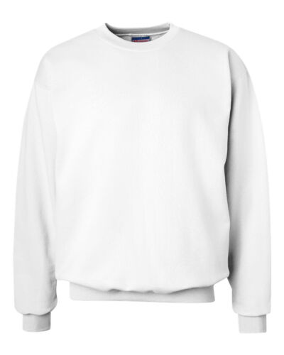Hanes Homme printproxp Ultimate Cotton Crewneck Sweatshirt S-3XL F260