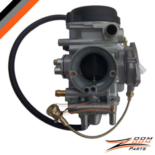 Carburetor For Yamaha YFM 400 Big Bear 2001 2002 2003 2004 2005 2006 2007 Carb