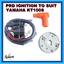 GO KART YAMAHA KT100S AFTERMARKET IGNITION COMPLETE TCI ROTOR STATOR PLUG CAP