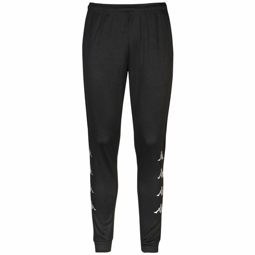 Kappa Pantaloni Uomo KAPPA4SOCCER ERICE Calcio sport Sportivo