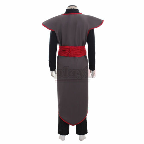 Details about   Dragonball Dragon Ball Super Fusion Zamasu Outfit Cosplay Costume Custom Made 