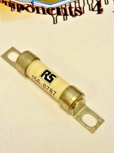 Details about   SERIES OF INDUSTRIAL FUSES SEE DROP LIST FOR ALL FUSES 