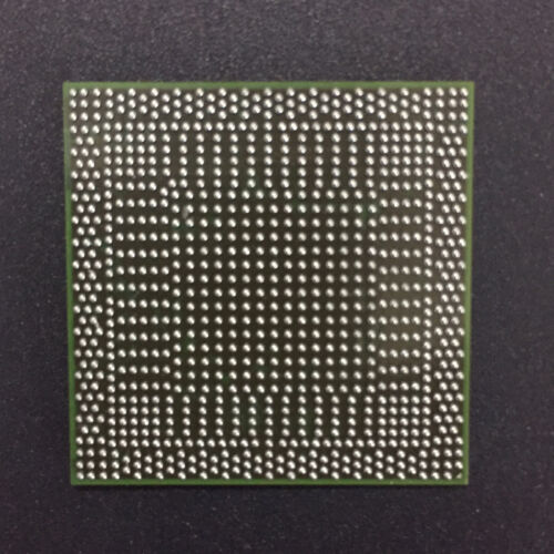NEW original AMD BGA IC Graphic Chipset 216-0729042 Chip