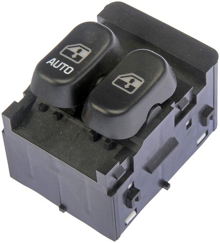 Door Power Window Switch-Switch Power Window Front Left fits 95-99 Monte Carlo