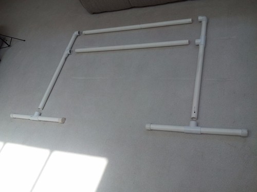 Portable Travel Ballet barre lexibarre Mini M3236