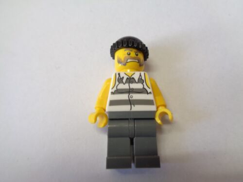 LEGO Personnage Figurine Minifig Choose Model