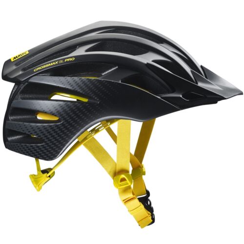 Mavic Crossmax SL Pro MIPS Fahrradhelm MTB Mountainbike Helm