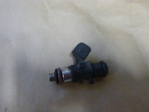 DACIA sandero renault twingo 1.2 16v einspritzventil buse d/'injection 8200292590