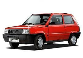 28//3011V SCATOLA CARTER CINGHIA DISTRIBUZIONE FIAT PANDA 750 FIRE COLORE VERDE