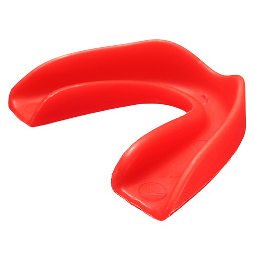 1PC Adult Mouthguard Mouth Guard Teeth Protector Protect Boxing Sport Basketball