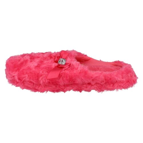 Four Seasons Ladies Slippers Laurie Perfect for CHRISTMAS winter 
