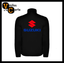 Chaqueta Suzuki GSX R Softshell Soft Shell coche moto