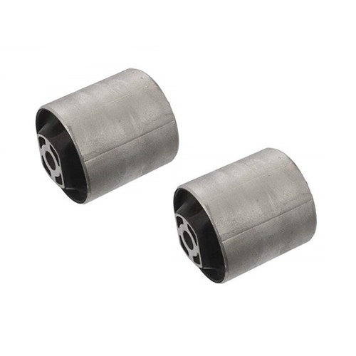 2x FEBI Querlenker Lagerung AUDI A4 2.0 TDI A5 Q5