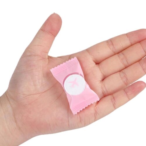 Compressed Towels Disposable Portable Travel Wet Wipe Washcloth Napkin Tissues