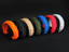 Outdoor Survival Bracelet Camping Gear Kit Parachute Cord Buckles knitting Wrist