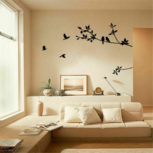 Vinyl Home Room Decor Art Quote Wall Decal Stickers Bedroom Removable Mural DIY~