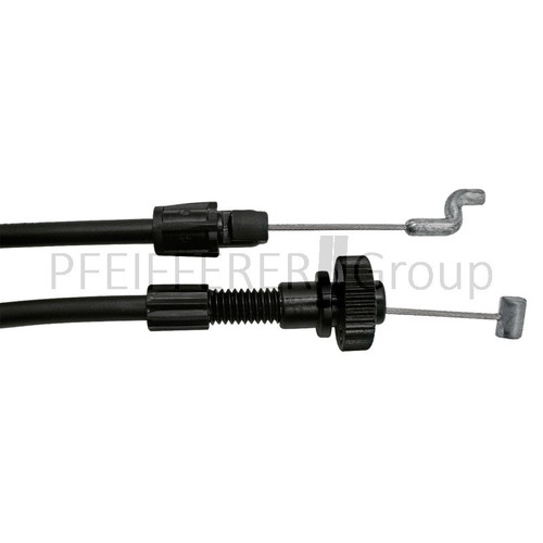 Kupplungszug pas f 746-0711A 746-0713 746-0713A MTD V-Nr 746-0711B 746-071