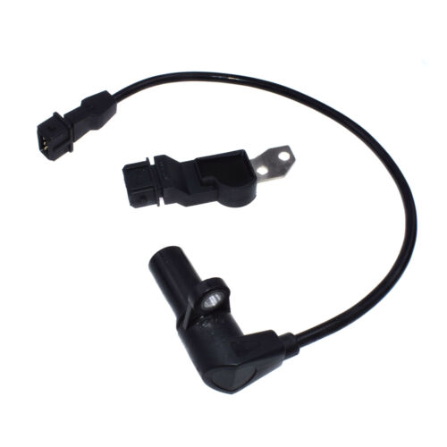 2PCS Crankshaft Position Sensor For Chevrolet Lanos 25182450 96253542 10456508