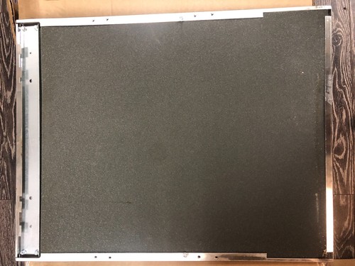 VIKING Dishwasher Stainless Steel Door for Model DFB450