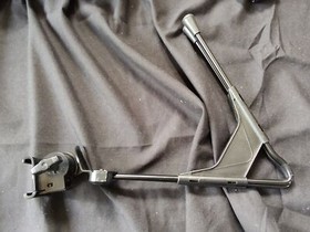 Nintendo Virtual Boy Console, Pad, Manual, Game w/Accessories, Box set-f0524-