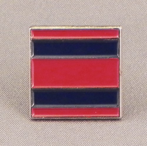 CORP SAPPERS BRITISH ARMY SOLDIER 307 ROYAL ENGINEERS PIN BADGE