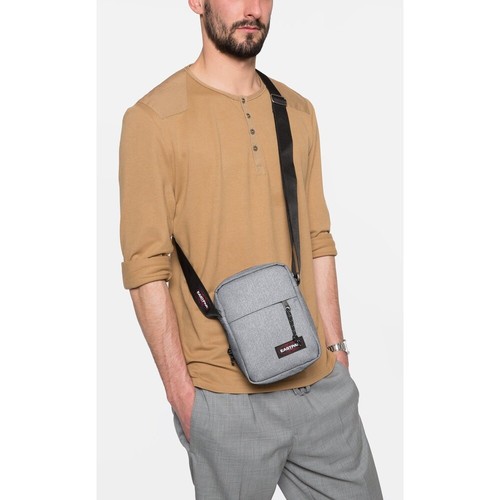 Sunday Grey Eastpak The One Shoulder Bag