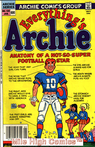 EVERYTHINGS-ARCHIE-1969-Series-109-Fine-Comics-Book