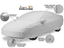 COVERCRAFT Evolution® CAR COVER Mercedes 300SL 500SL 600SL SL320 SL500 SL600