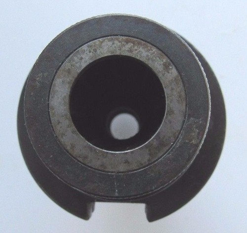 KENNAMETAL END MILL TOOL HOLDER CV40TG050279G USA CAT40 CAT 40