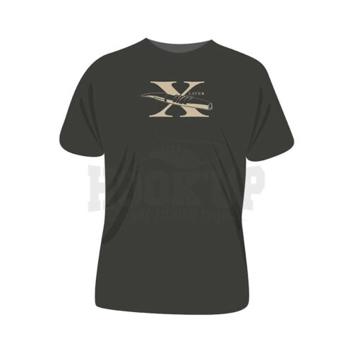 Megabass T Shirt X Layer Evo. 