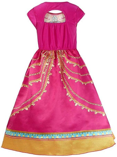 CK167 Supergirl Dress Up Tutu Superman Hero Fancy Dress Girl Toddler Costume CK167 Supergirl Dress Up Tutu Superman Hero Fancy Dress Girl Toddler Costume