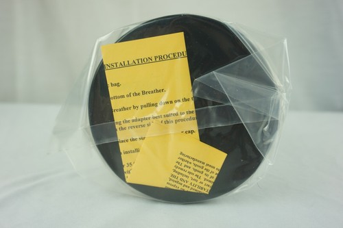 Air Sentry D-100 Breather Dessicant new